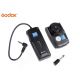 GODOX DISPARADOR DE FLASH DE ESTUDIO RT-16 REF.200274