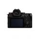 PANASONIC LUMIX DC-S5II CUERPO (DC-S5M2E) 24MP