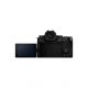 PANASONIC LUMIX DC-S5II CORPO (DC-S5M2E) 24MP