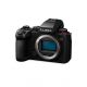 PANASONIC LUMIX DC-S5II CUERPO (DC-S5M2E) 24MP