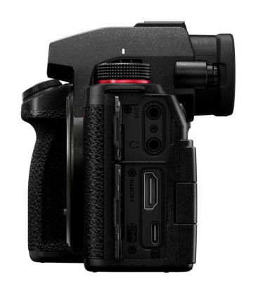 PANASONIC LUMIX DC-S5II + 20-60mm (DC-S5M2KE)