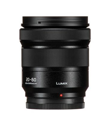 PANASONIC LUMIX DC-S5II + 20-60mm (DC-S5M2KE)