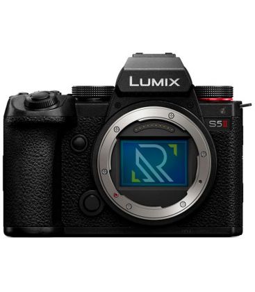 PANASONIC LUMIX DC-S5II + 20-60mm (DC-S5M2KE)