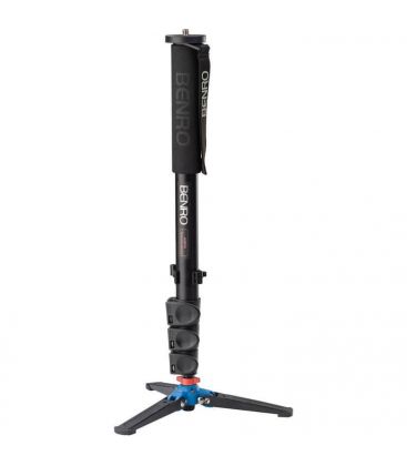 BENRO VIDEO MONOPOD ALUMINIUM A38FD