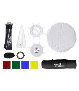 PHOTTIX FINESTRA G-CAPSULE OCTA DEEP 85CM