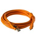 TETHER TOOLS CABLE USB 2.0 MALE TO MALE B 40CM (CU5451)