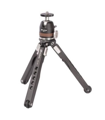 LEOFOTO MINI TRIPODE MT-03+MBH-19