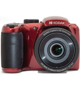 KODAK PRIXPRO AZ255 ROSSO