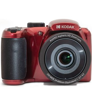 KODAK PRIXPRO AZ255 ROJO