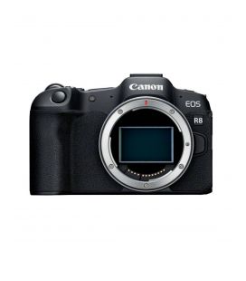 CANON EOS R8 CUERPO