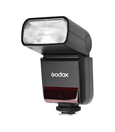 GODOX BLITZ SPEEDLITE TTL V350 OLYMPUS/PANASONIC
