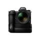 NIKON EMPUÑADURA MB-N11 PARA NIKON Z7II-Z6II
