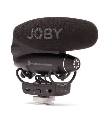 JOBY MICROFONO WAVO PRO