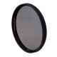 B+W FILTRO POLARIZADOR CIRCULAR BASIC MRC 58MM REF. 1100750