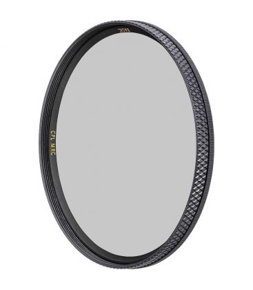 B+W FILTRO POLARIZADOR CIRCULAR BASIC MRC 43MM REF. 1100739