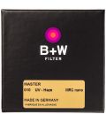 B+W FILTRO UV MASTER MRC NANO 82MM REF. 1101509