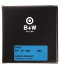B+W FILTRO UV BASIC MRC 49MM REF. 1100136