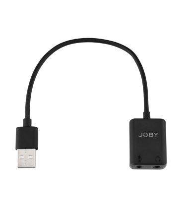 JOBY WAVO ADAPTADOR USB
