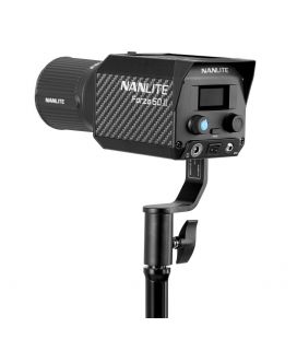 NANLITE LUCE SPOT LED FORZA 60 II