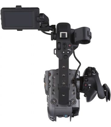 SONY VIDEO CAMARA PRO ILME FX6 CUERPO
