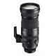 Comprar sigma 150-600mm f5-6.3 dg os hsm sports para sony en Dukefotografia