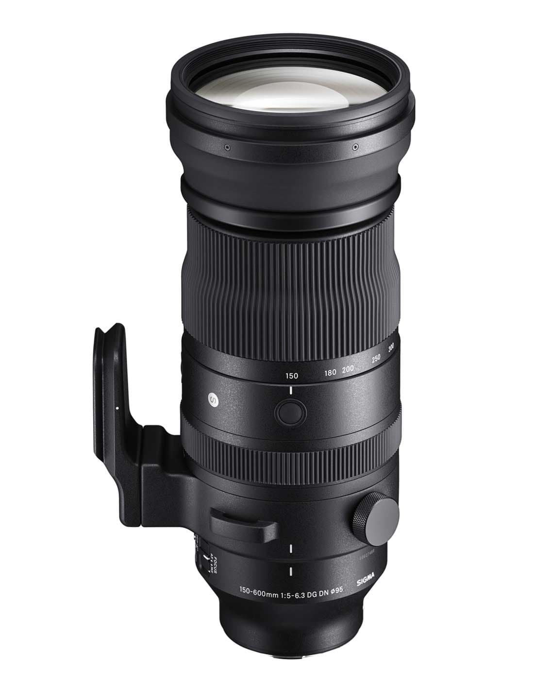 SIGMA 150-600MM F5-6.3 DG OS HSM SPORTS PARA SONY