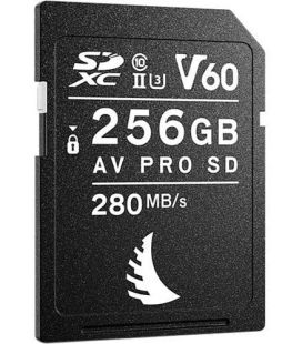 ANGELBIRD AV PRO SD MK2 CARD 256GB V60