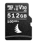 ANGELBIRD TARJETA AV PRO MICRO SD 512GB V30