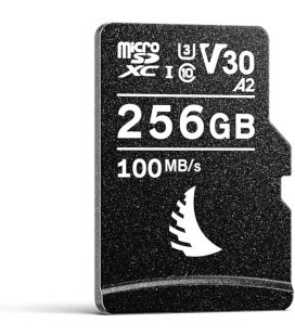 ANGELBIRD SCHEDA AV PRO MICRO SD 256GB V30