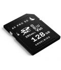 ANGELBIRD TARJETA AV PRO SD MK2 128GB V60 - 1 PACK