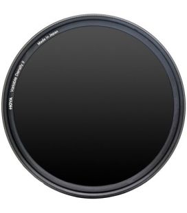 HOYA VARIABLE ND FILTER II 52MM