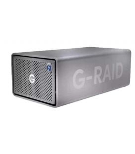 SANDISK PRO G-RAID 2 SPAZIO 12TB