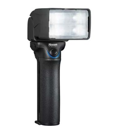 NISSIN FLASH MG10 UNIVERSAL