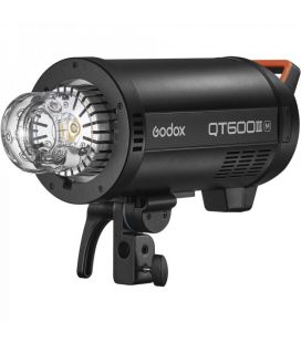 GODOX HOCHGESCHWINDIGKEITS-STUDIOBLITZ QT600IIIM