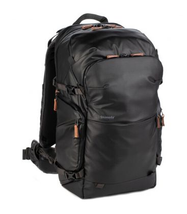 SHIMODA MOCHILA EXPLORE V2 35L BLACK