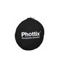PHOTTIX REFLECTOR 5 EN 1 80CM ESTANDAR C/ASAS
