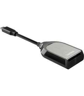 SANDISK SD UHS-I/UHS-II TYPE C READER
