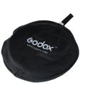 GODOX REFLECTOR 7 EN 1 80CM REDONDO REF. 200350