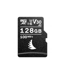 ANGELBIRD SCHEDA AV PRO MICRO SD 128GB V30