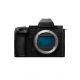 PANASONIC LUMIX DC-S5IIX BODY (DC-S5M2XE)