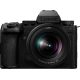 PANASONIC LUMIX DC-S5IIX + 20-60MM (DC-S5M2XKE)