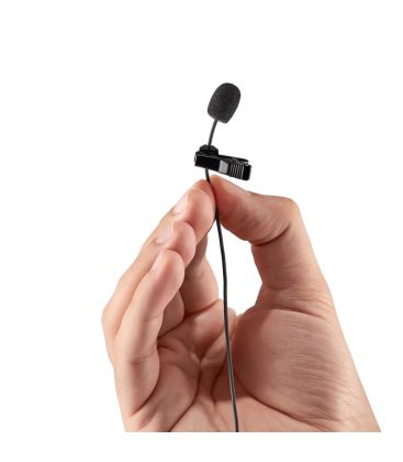 JOBY MICROFONO WAVO LAV PRO