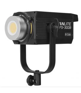 NANLITE FARETTO FS-300B BI-COLOR LED SPOTLIGHT
