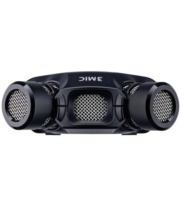 OLYMPUS GRABADOR LS-P5-G1-BLK