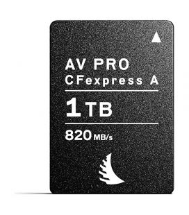 ANGELBIRD CARTE AV PRO CFEXPRESS 1TB TYPE A
