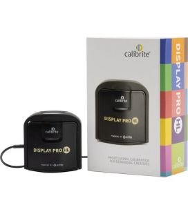 CALIBRITE DISPLAY-KALIBRIERER PRO HL