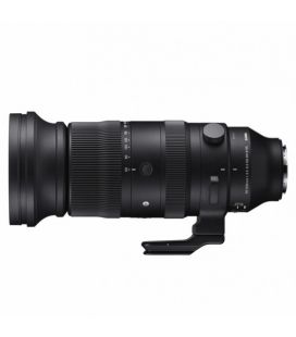 SIGMA OBJECTIVE 60-600MM F4.5 - 6.3 DG DN OS SPORTS FOR SONY E