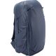PEAK DESIGN ZAINO DA VIAGGIO 30L BLUE MIDNIGHT BTR-30-MN-1