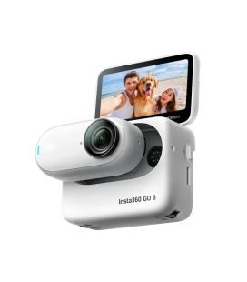 CAMÉRA INSTA360 GO 3 180º 64GB