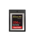 SANDISK CFEXPRESS EXTREME PRO 256GB 1700/ 1200MB/S